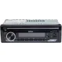 Автомагнитола PULSO RGB, USB, FM, RCA, LCD-дисплей, 4х50 Вт (P110311)