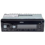 Автомагнітола PULSO RGB, USB, FM, RCA, LCD-дисплей, 4х50 Вт (P110611)