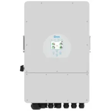 Сонячний інвертор Deye SUN-12K-SG05LP3-EU-SM2 WiFi 12kW (SUN-12K-SG05LP3-EU-SM2)