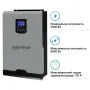 Сонячний інвертор Solarverse SV3024A 3kW (SV3024A)