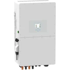 Сонячний інвертор Deye SUN-30K-SG02HP3-EU-AM3, 30кВт (SUN-30K-SG02HP3-EU-AM3)