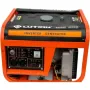 Генератор LUTIAN инверторный LT4500E, 3.5kW, 220V, 50Hz, обьем 15л, електостарт (LT4500EI)