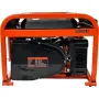 Генератор LUTIAN инверторный LT4500E, 3.5kW, 220V, 50Hz, обьем 15л, електостарт (LT4500EI)