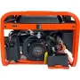 Генератор LUTIAN инверторный LT4500E, 3.5kW, 220V, 50Hz, обьем 15л, електостарт (LT4500EI)