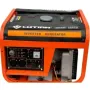 Генератор LUTIAN инверторный LT4500I, 3.5kW220V, 50Hz, обьем 15л, ручний старт (LT4500I)