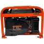 Генератор LUTIAN инверторный LT4500I, 3.5kW220V, 50Hz, обьем 15л, ручний старт (LT4500I)