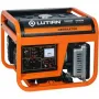 Генератор LUTIAN инверторный LT4500I, 3.5kW220V, 50Hz, обьем 15л, ручний старт (LT4500I)
