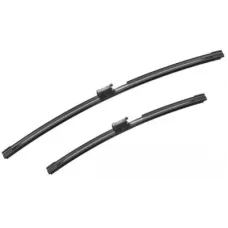 Щітка склоочисника Bosch 3 397 110 006