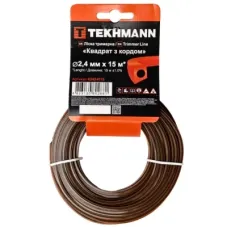 Жилка косильна Tekhmann 