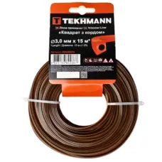 Жилка косильна Tekhmann 