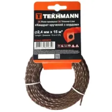 Жилка косильна Tekhmann 