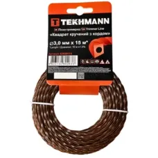 Жилка косильна Tekhmann 