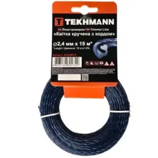 Жилка косильна Tekhmann 