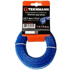 Жилка косильна Tekhmann 