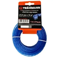 Жилка косильна Tekhmann 