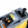 Садовий подрібнювач GTM MS2800/45 KIT, 220В, 2800Вт, до 45мм, фреза, 60л + подовжувач 10м (MS2800/45_KIT+ext.cord)
