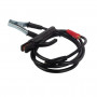 Сварочный аппарат Зеніт Профи MMA-250 mini LCD (854599)