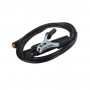 Сварочный аппарат Зеніт Профи MMA-280 LCD (854600)
