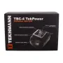 Зарядное устройство для аккумуляторов инструмента Tekhmann TBC-4 TekPower (854611)