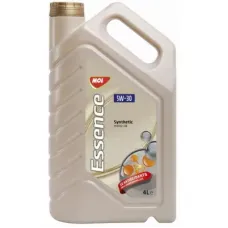 Моторна олива MOL Essence Longlife 5W-30 4л (13304361)