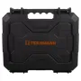 Шуруповерт Tekhmann TCD-12/2 Li BL, 12V, 2x1.5Ah (854606)