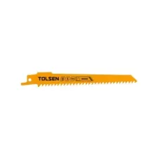 Полотно Tolsen по дереву 150 мм 6TPI 2шт (76816)