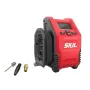 Автомобильный компрессор Skil 3159 CA (Без АКБ и ЗУ) (VA1E3159CA)