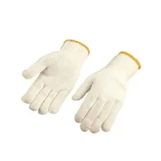 Захисні рукавиці Tolsen 12 пар XL (10) (45001)