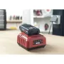 Зарядний пристрій для акумуляторів інструменту Skil CR1E3122 AA, 2,4A, 20V (CR1E3122AA)