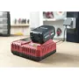 Зарядное устройство для аккумуляторов инструмента Skil CR1E3123 AA, 6A, 20V (CR1E3123AA)