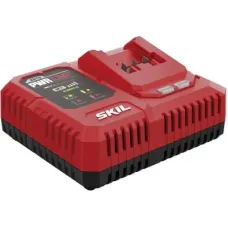 Зарядний пристрій для акумуляторів інструменту Skil CR1E3123 AA, 6A, 20V (CR1E3123AA)