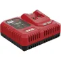 Зарядное устройство для аккумуляторов инструмента Skil CR1E3123 AA, 6A, 20V (CR1E3123AA)
