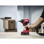 Гайковерт Skil 3211 CA вертолет аккумуляторный безщеточный ударный (Без АКБ и ЗУ) (SD1E3211CA)