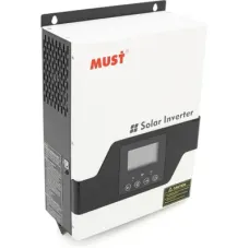 Сонячний інвертор Must PV18-1012VMPK, 1000W, 12V (PV18-1012VMPK)
