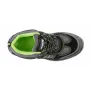 Напівчеревики робочі Hoegert PLAUER HT5K566-40 SRA SB green, 40 (HT5K566-40)