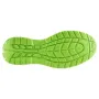 Напівчеревики робочі Hoegert PLAUER HT5K566-42 SRA SB green, 42 (HT5K566-42)