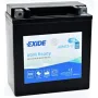 Аккумулятор автомобильный EXIDE Мото Ready AGM 18Ah (+/-) (230EN) (AGM12-17)