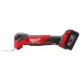 Реноватор Milwaukee M18 FUEL FMT-502X Li-Ion 2x5Ah (4933478492)