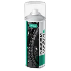 Автомобільний очисник PITON д/ланцюгів 400 мл (000025660)
