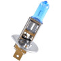 Автолампа WINSO H1 HYPER BLUE 4200K 55W P14.5s (712140)