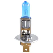 Автолампа WINSO H1 HYPER BLUE 4200K 55W P14.5s (712140)
