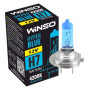 Автолампа WINSO H7 HYPER BLUE 4200K 55W PX26d (712740)