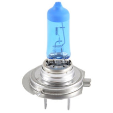 Автолампа WINSO H7 HYPER BLUE 4200K 55W PX26d (712740)