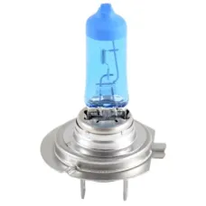 Автолампа WINSO H7 HYPER BLUE 4200K 55W PX26d (712740)