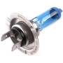 Автолампа WINSO H7 HYPER BLUE 4200K 55W PX26d SET (712750)