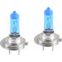 Автолампа WINSO H7 HYPER BLUE 4200K 55W PX26d SET (712750)