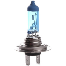 Автолампа WINSO H7 HYPER BLUE 4200K 55W PX26d SET (712750)