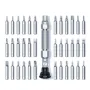 Набор отверток Ugreen CM372 38-in-1 Aluminum Alloy Screwdriver Set (80459)