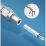 Набор отверток Ugreen CM372 38-in-1 Aluminum Alloy Screwdriver Set (80459)