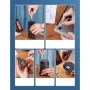 Набор отверток Ugreen CM372 38-in-1 Aluminum Alloy Screwdriver Set (80459)